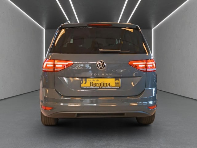 Volkswagen Touran 1.5 TSI Comfortline DSG