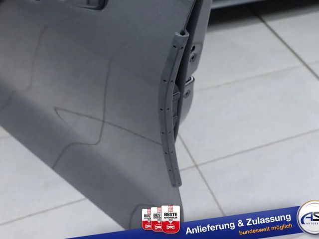 Ford Focus ST Line Wagon