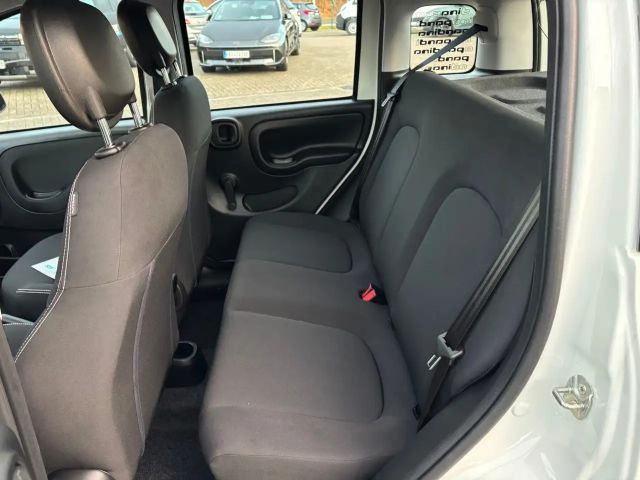 Fiat Panda Panda 1.0 GSE Mild-Hybrid | Klima | Tagfahrlicht