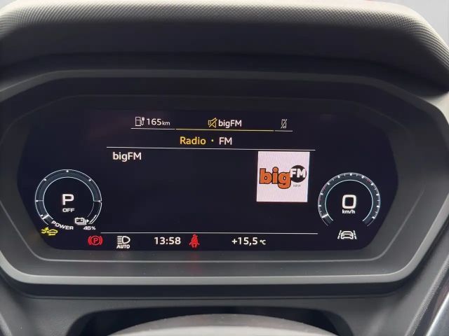 Audi Q4 e-tron 35 S-Line