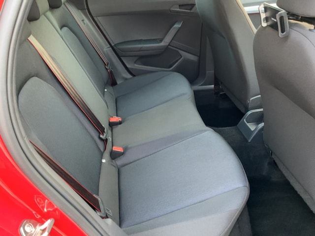 Seat Ibiza 1.5 TSI DSG FR-lijn