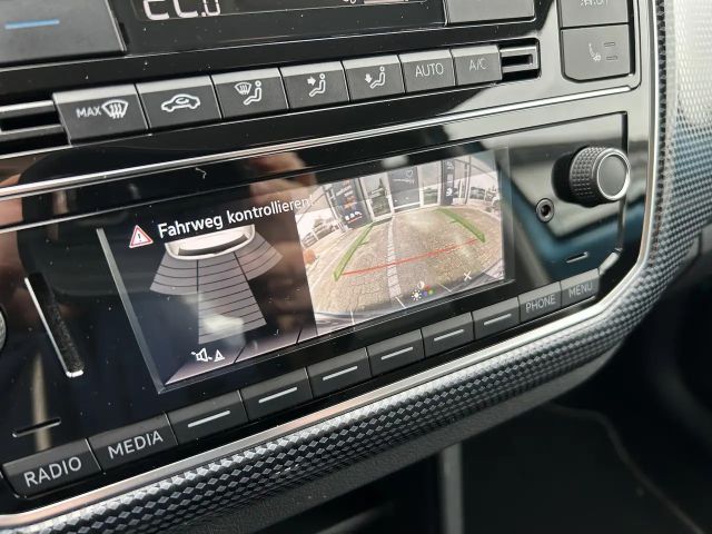 Volkswagen up! Move Move up!