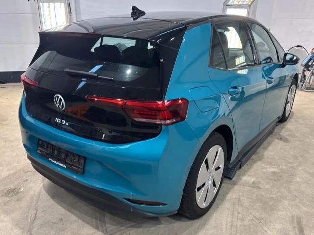 Volkswagen ID.3 58 KWh Performance Pro