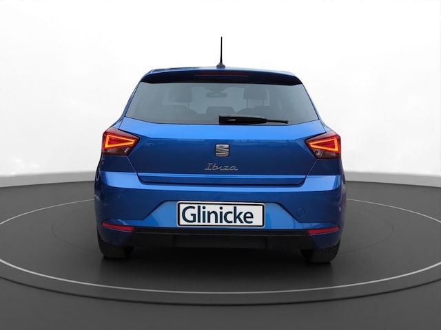 Seat Ibiza 1.0 TSI Xcellence