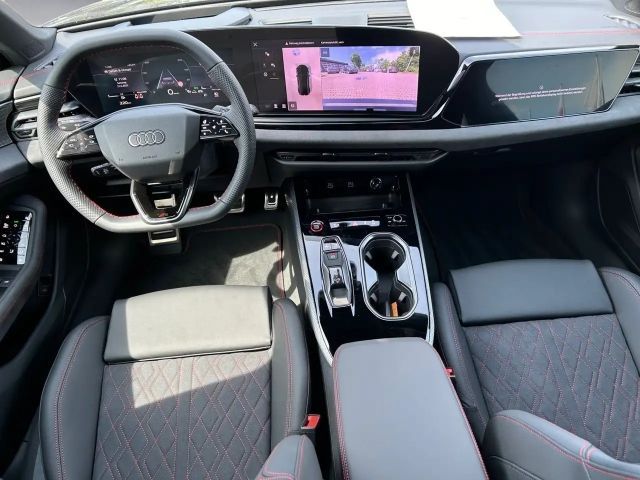 Audi A6 Avant Quattro