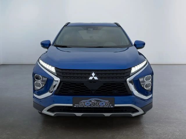 Mitsubishi Eclipse Cross MIVEC