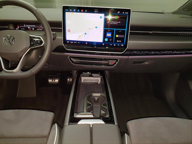 Volkswagen ID.7 Pro Tourer