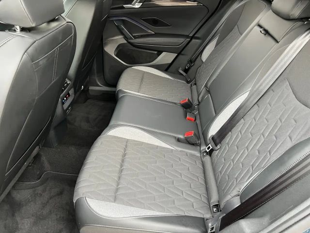 Volkswagen Tiguan 2.0 TDI