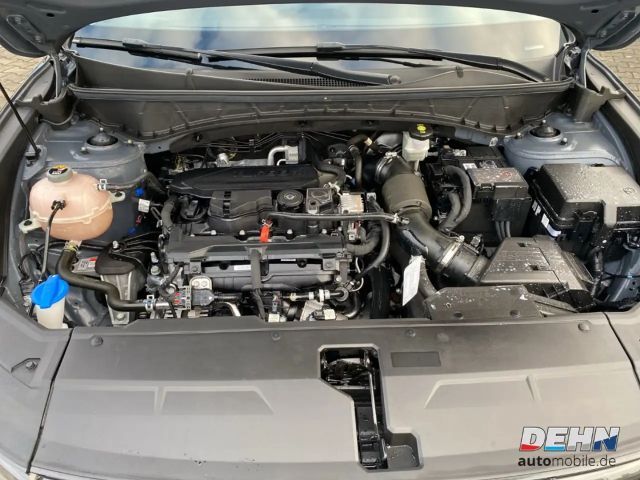 Hyundai Tucson 1.6 2WD Select T-GDi