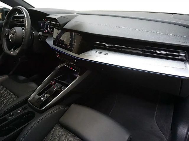 Audi S3 2.0 TFSI Quattro S-Tronic Sedan