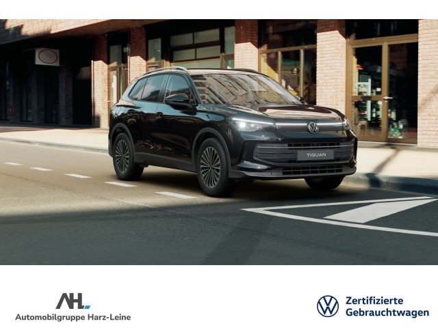 Volkswagen Tiguan 2.0 TDI DSG