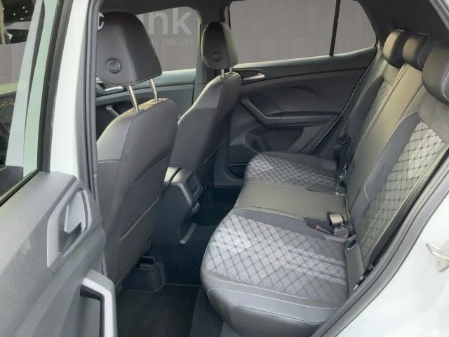 Volkswagen T-Cross 1.0 TSI R-Line