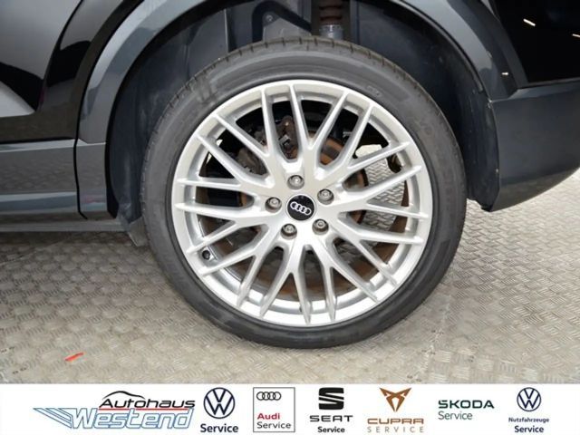 Audi Q2 35 TFSI S-Tronic