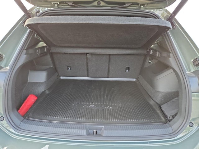 Volkswagen Tiguan 2.0 TDI DSG R-Line