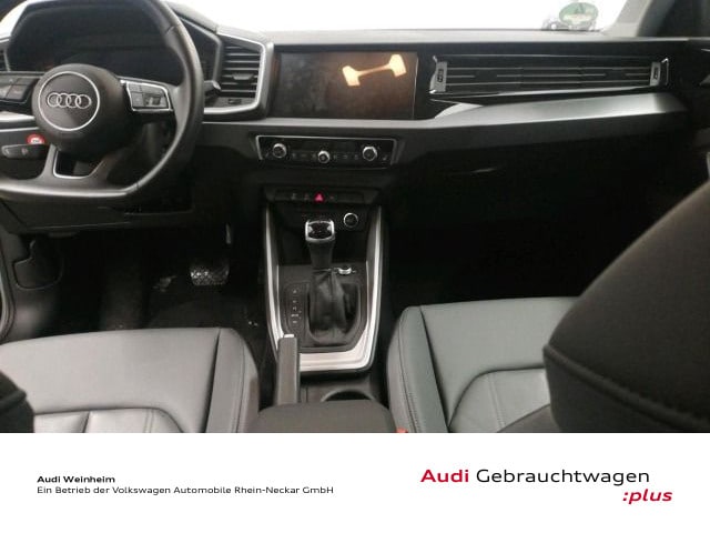 Audi A1 30 TFSI S-Line S-Tronic Sportback