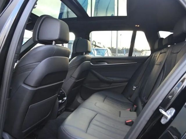 BMW 530 530d Touring