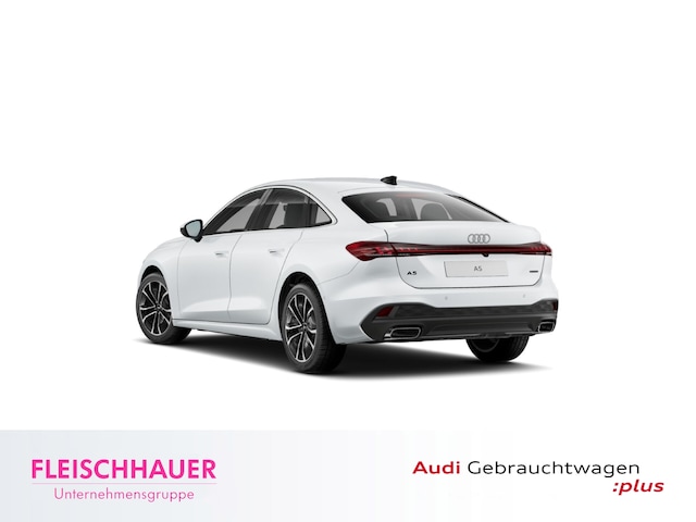 Audi A5 Quattro S-Tronic
