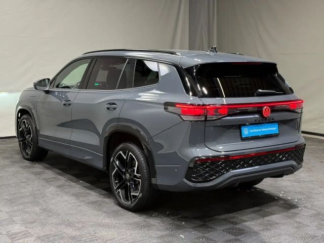 Volkswagen Tayron R-Line Style eHybrid