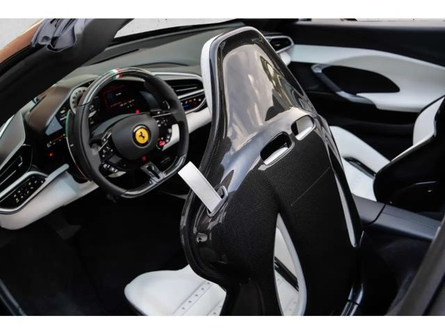 Ferrari 296 *Lift*Carbon+LED*Daytona-Design*JBL*