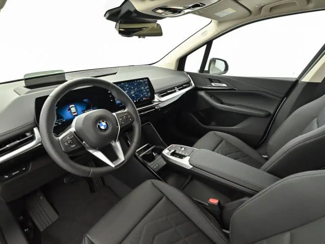 BMW 218 218d Active Tourer Sedan