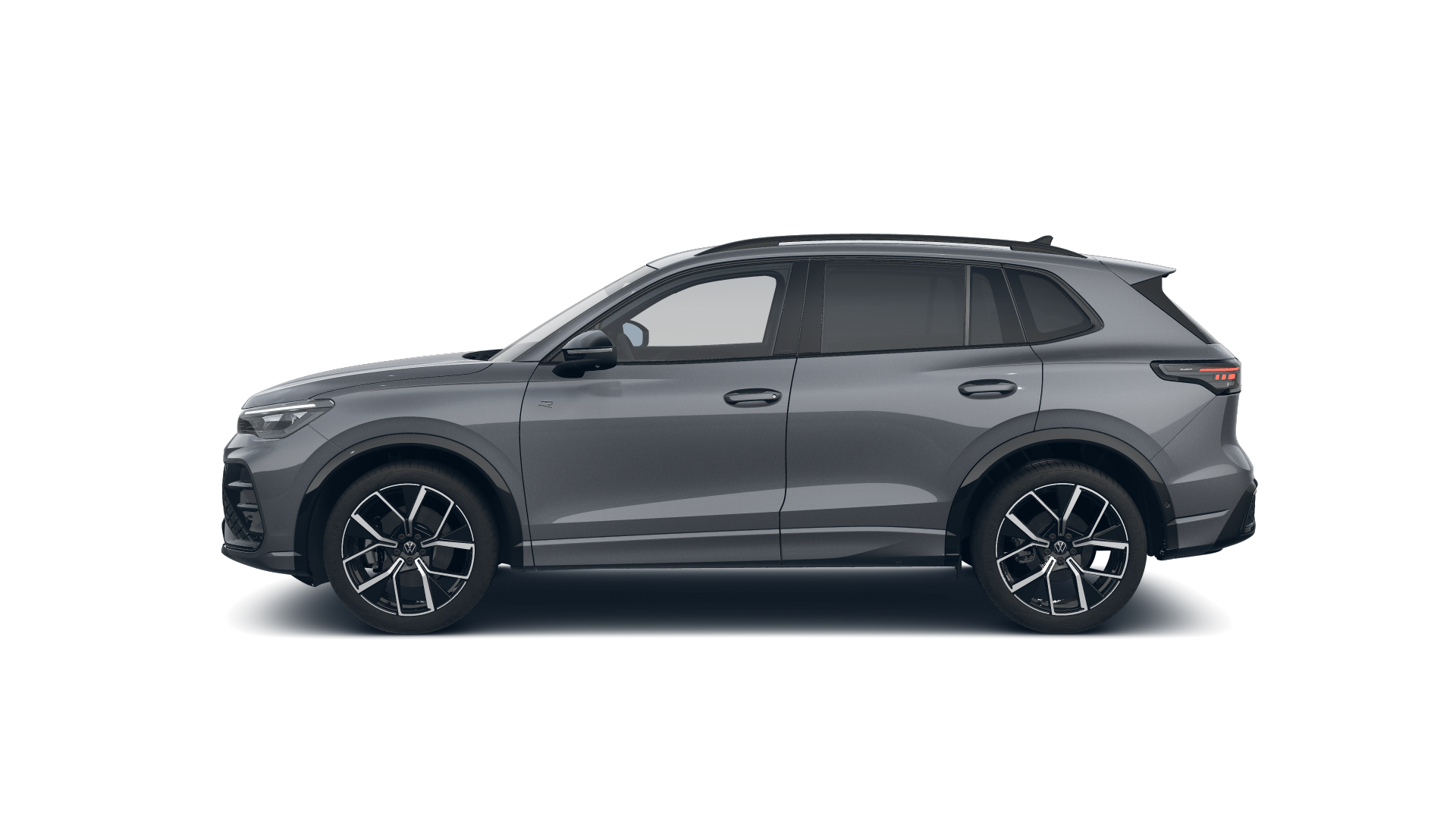 Volkswagen Tiguan 2.0 TDI DSG