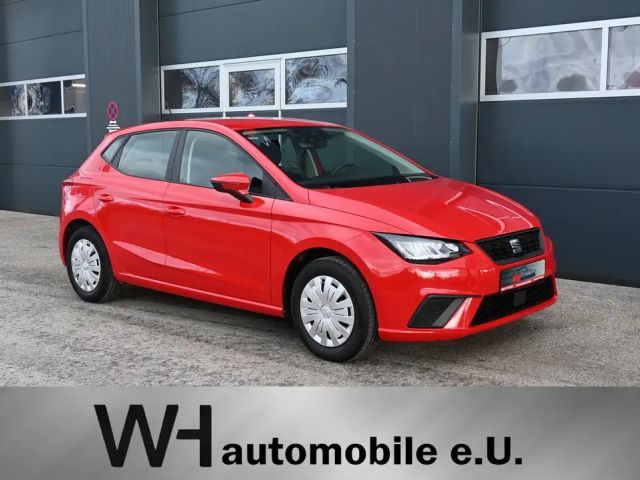 Seat Ibiza Reference