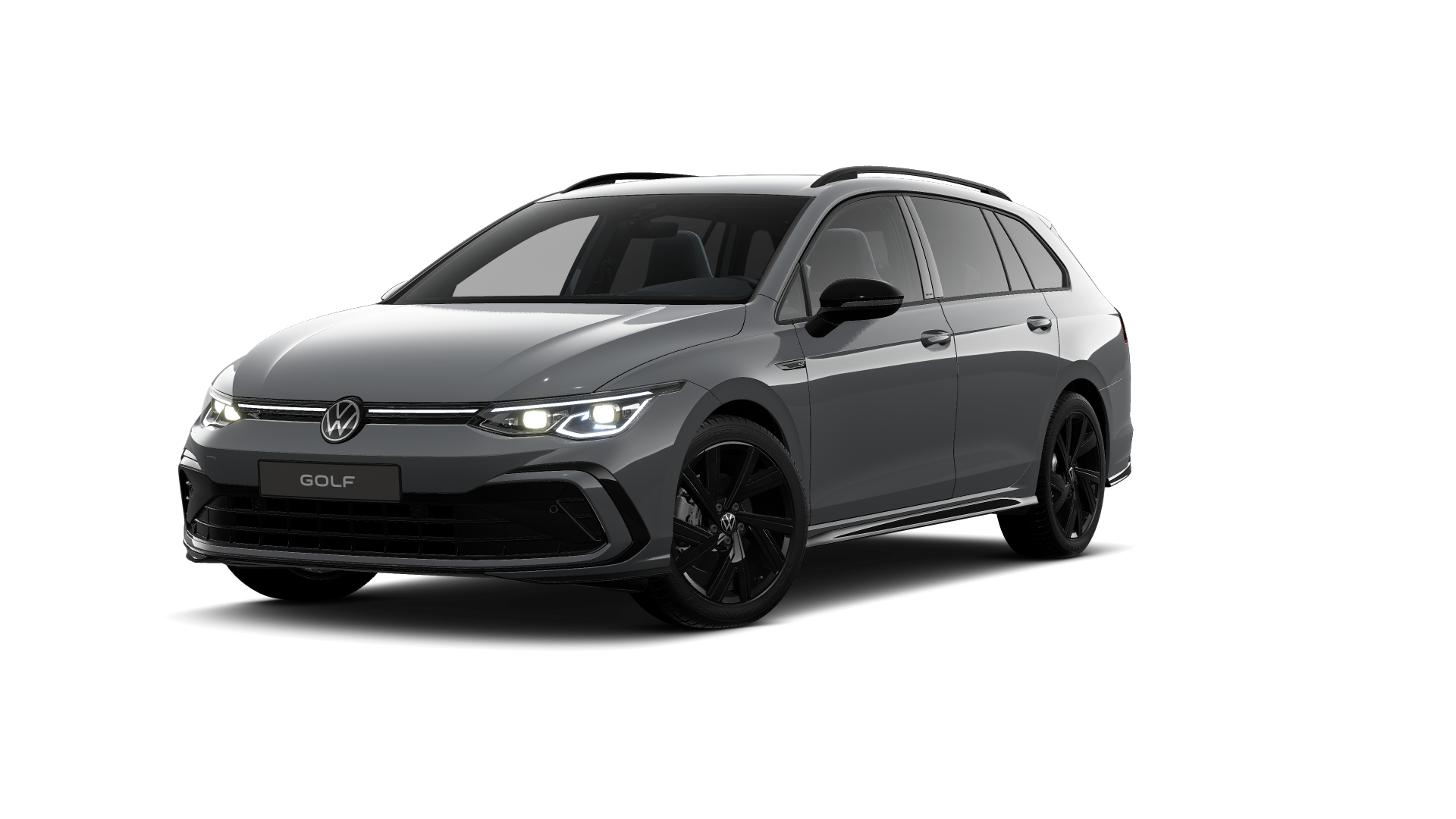 Volkswagen Golf 2.0 TDI DSG R-Line Variant