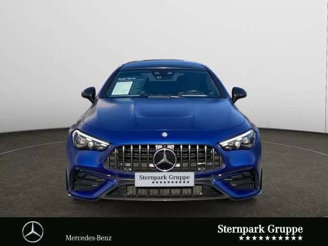 Mercedes-Benz AMG CLE 4MATIC CLE 53 amg
