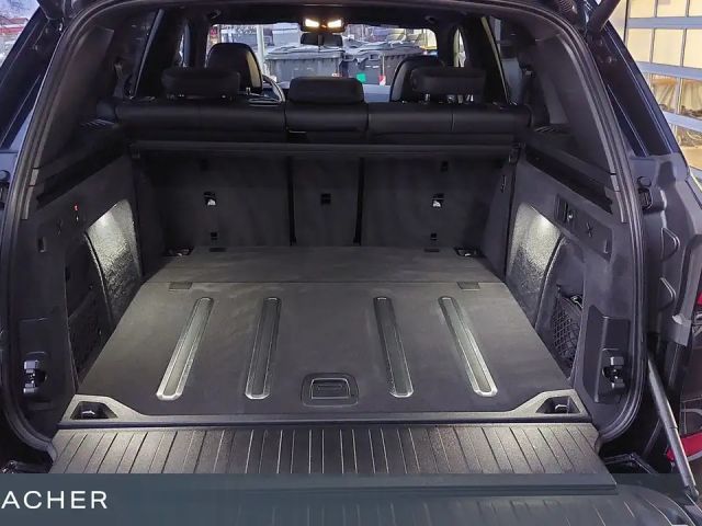 BMW X5 M-Sport xDrive30d