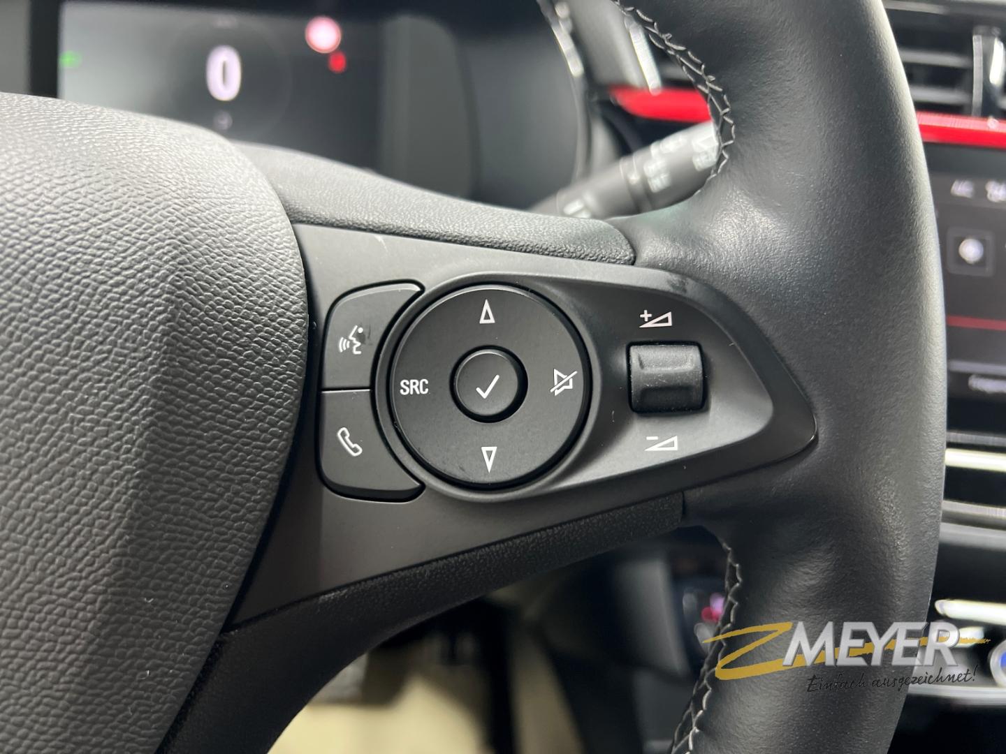 Opel Corsa GS-Line Grand Sport