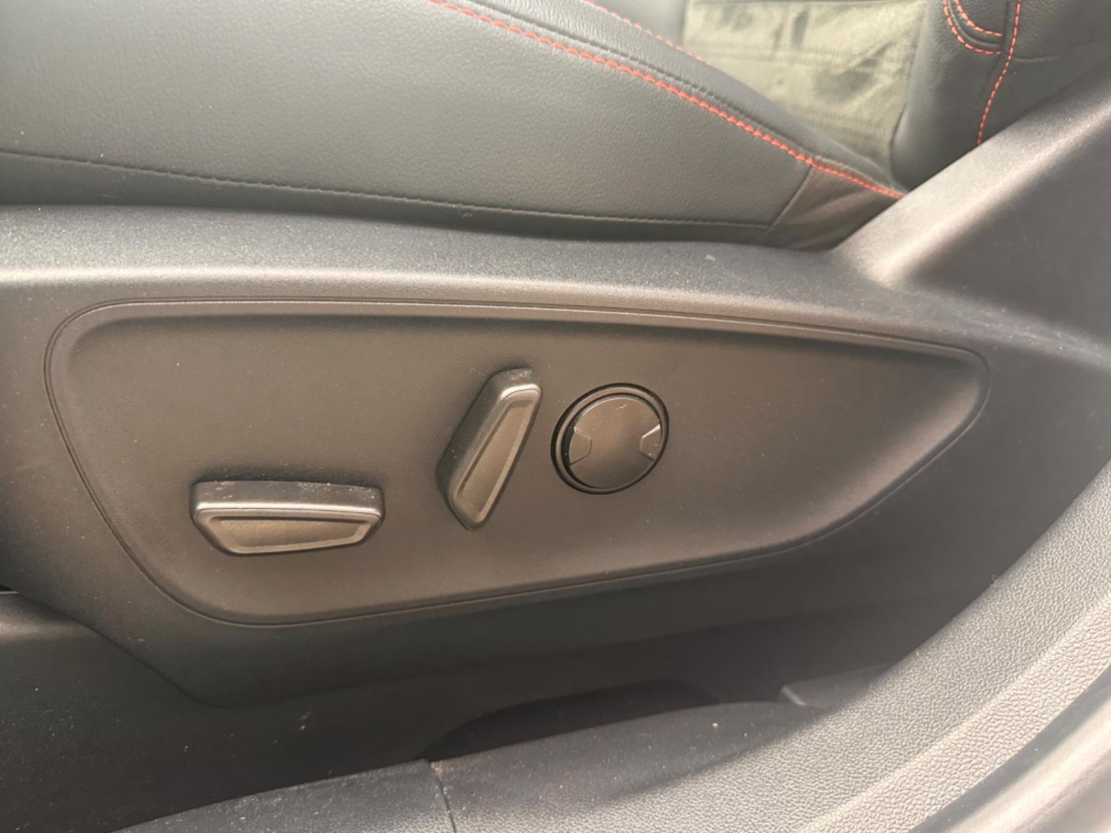 Ford Kuga Hybrid Plug in Hybrid ST Line X