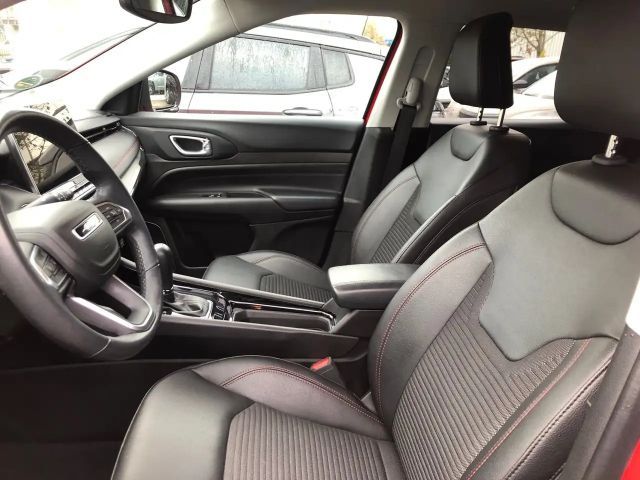 Jeep Compass Altitude