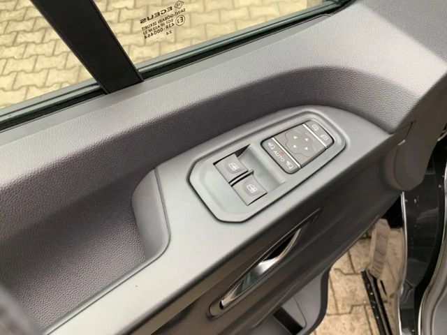 Renault Trafic Combi EDC Grand Spaceclass