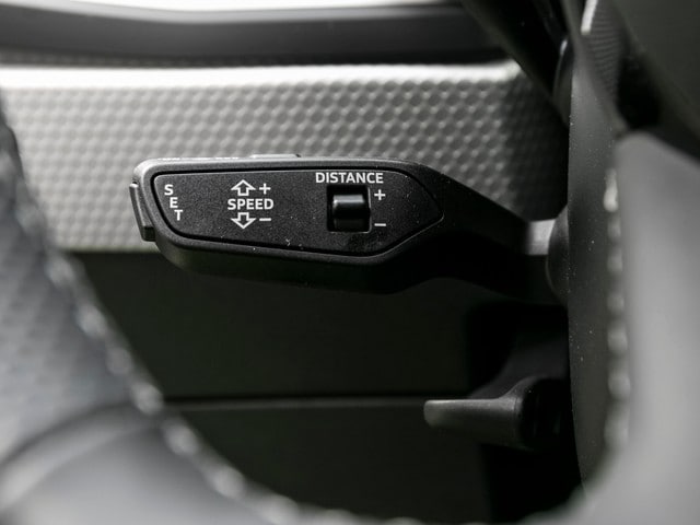 Audi A1 Citycarver 30 TFSI Quattro S-Tronic