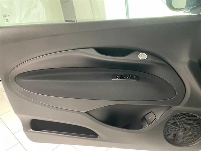 Fiat 500e 42 kWh RED