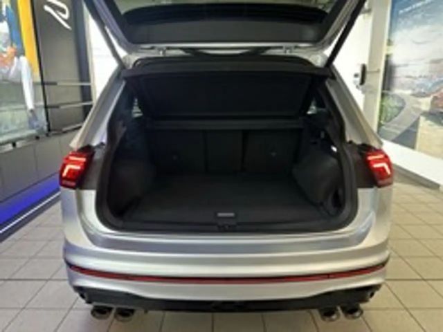 Volkswagen Tiguan 2.0 TSI DSG
