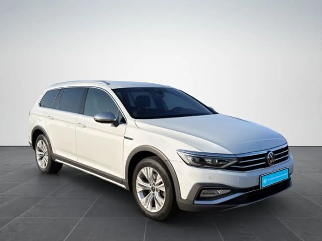 Volkswagen Passat 2.0 TDI AllTrack Pro
