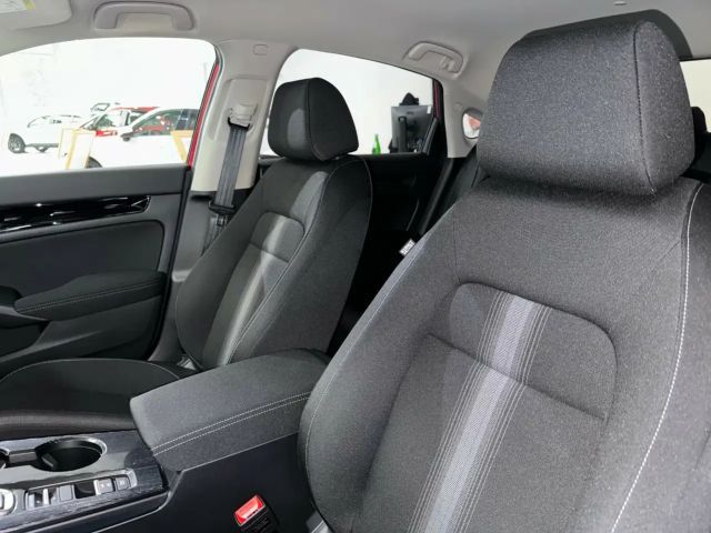 Honda Civic Elegance Hybrid e:HEV