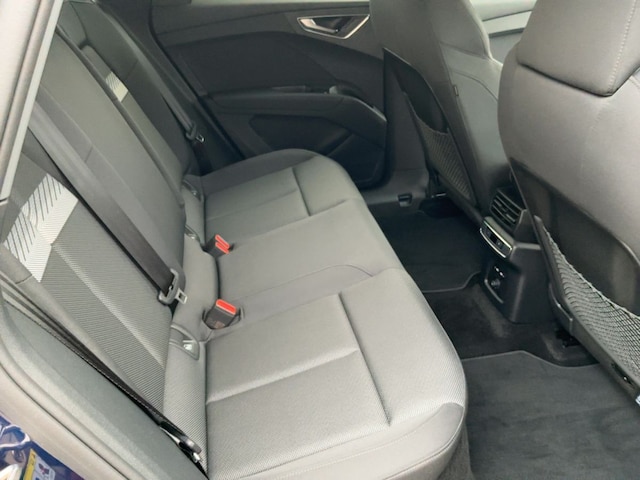 Audi Q4 e-tron 35 Sportback