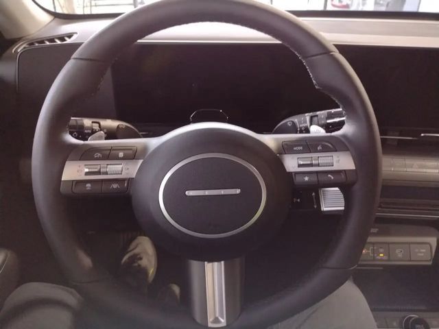 Hyundai Kona Electric Smart