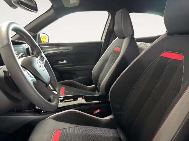 Opel Mokka 1.2 Turbo GS-Line Grand Sport Turbo