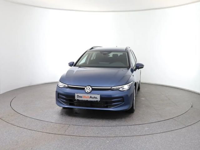 Volkswagen Golf Business DSG Variant