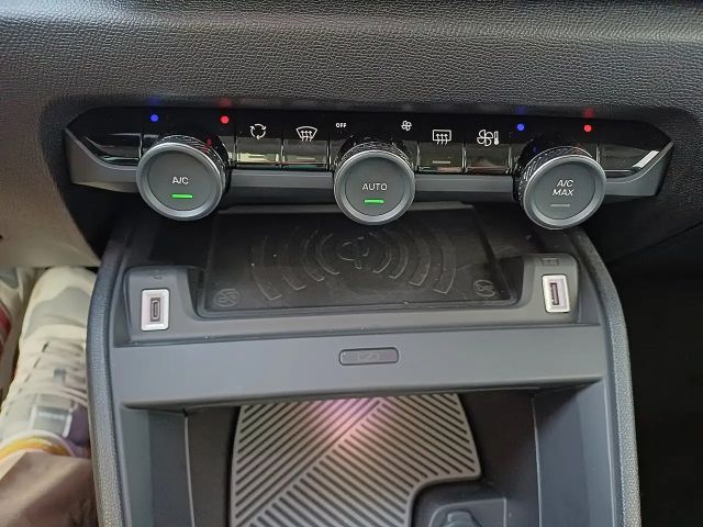 Citroën C4 Max PureTech