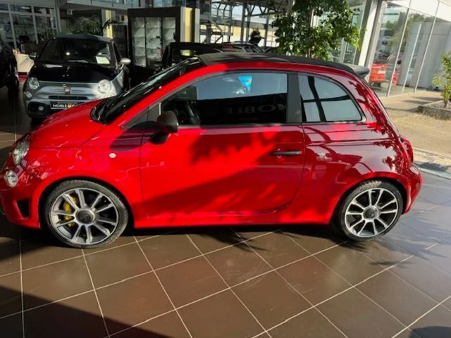 Abarth 695 Turismo