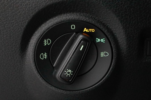 Skoda Fabia Ambition Combi