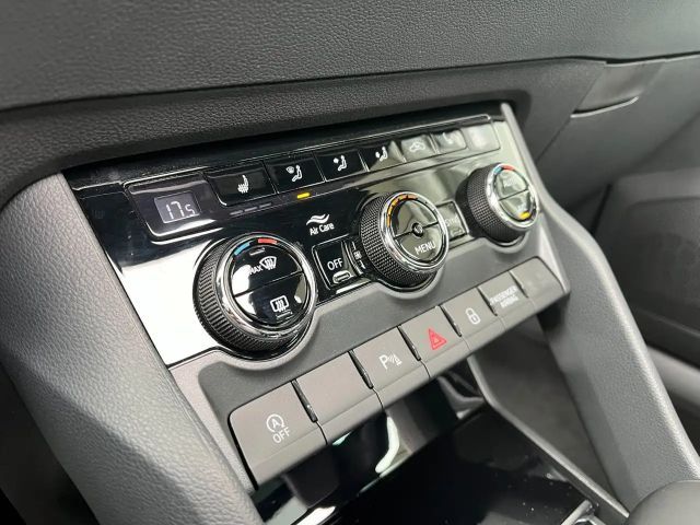 Skoda Karoq 1.5 TSI Sportline