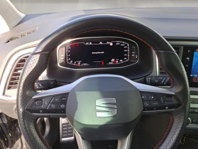 Seat Ateca 1.5 TSI FR-lijn