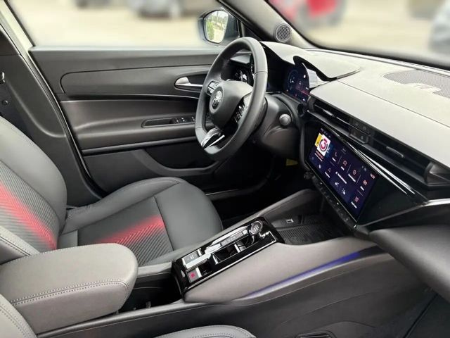 Alfa Romeo Junior Ibrida Speciale