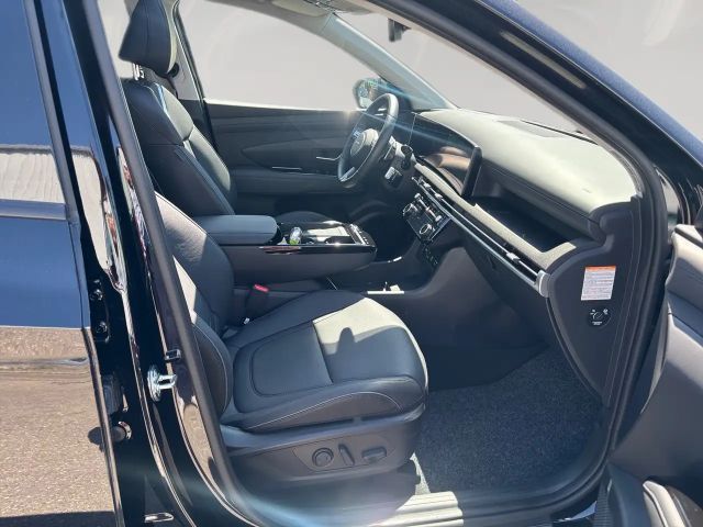 Hyundai Tucson Prime