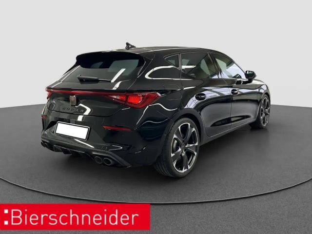 Cupra Leon 2.0 TSI DSG VZ
